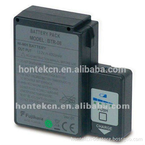 Battery pack for Splicing machine BTR-08